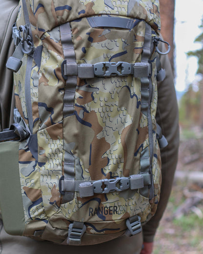 Ranger 2200 | Ash