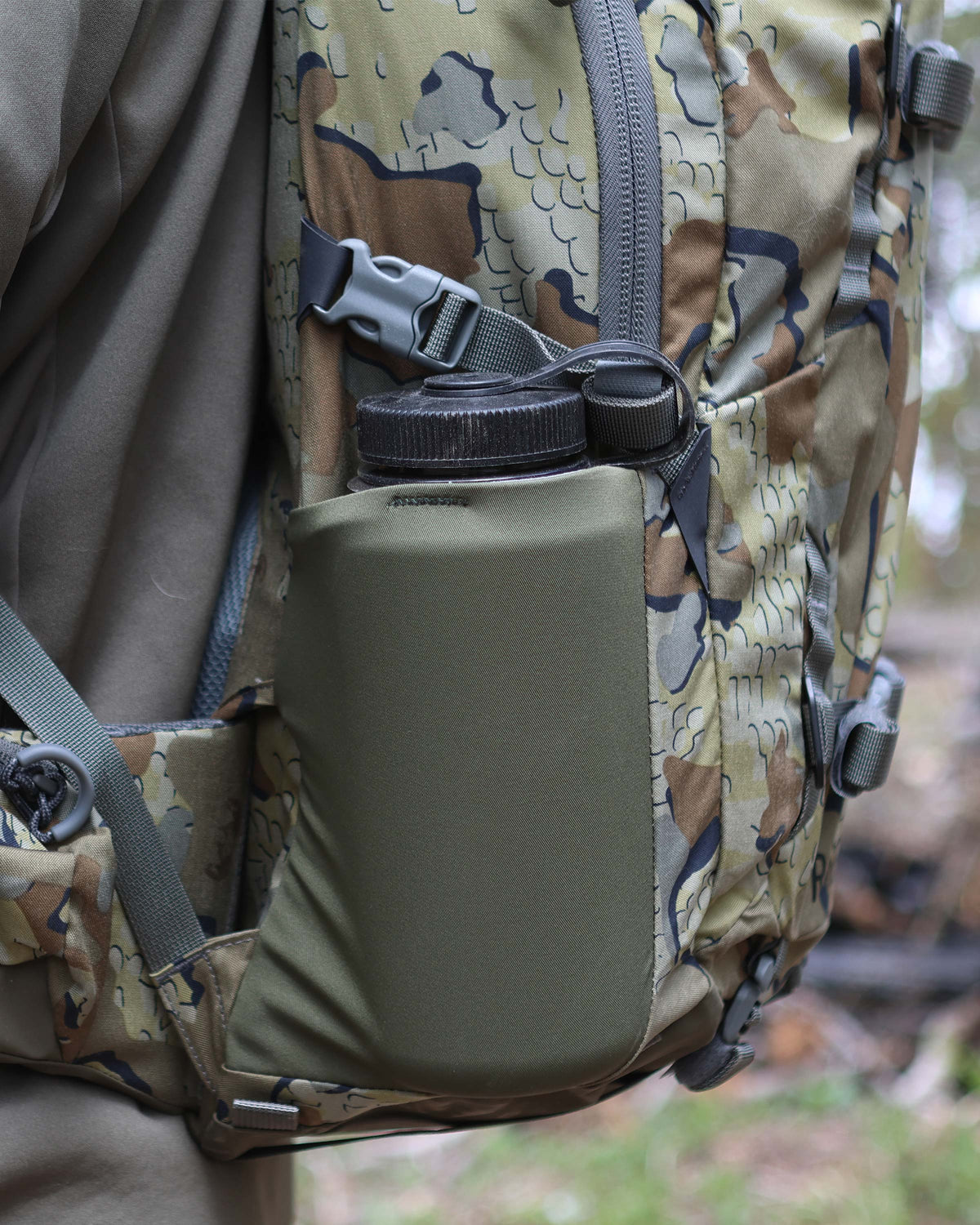 Ranger 2200 | Ash
