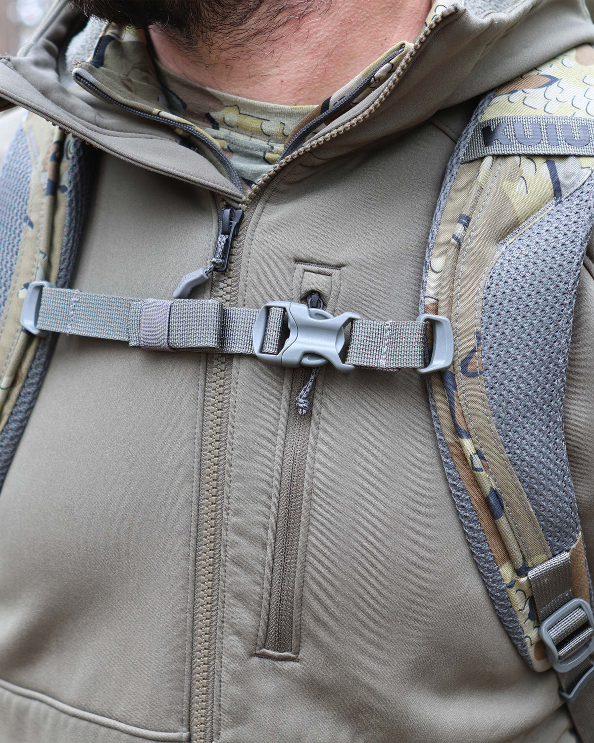 Ranger 2200 | Ash