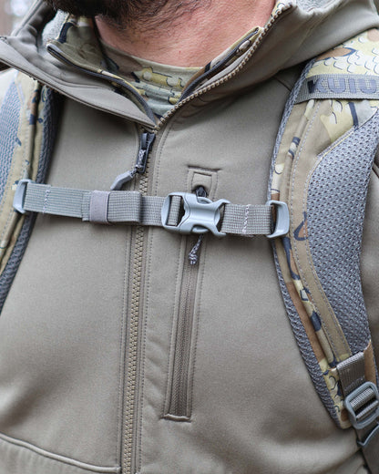 Ranger 2200 | Ash