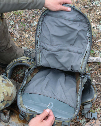 Ranger 2200 | Ash