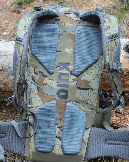 Ranger 2200 | Ash