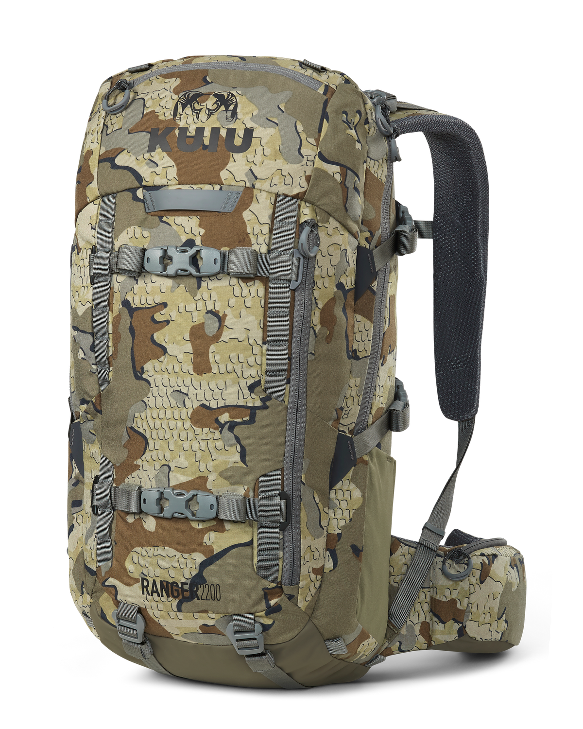 Ranger 2200 | Ash