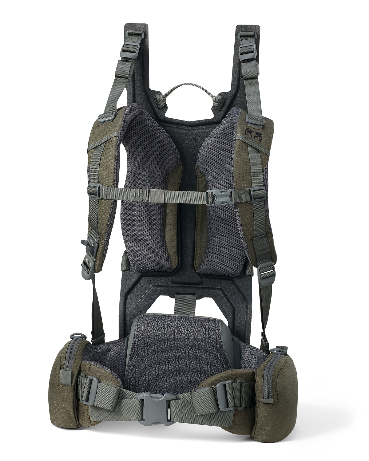 Women's ICON 6 4500 Divide Pack | Ash