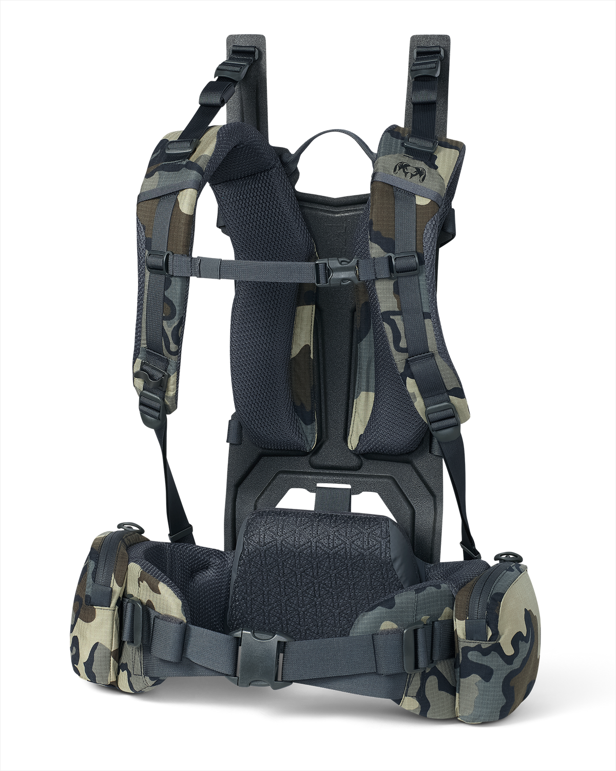 ICON 6 4500 Divide Pack | Verde