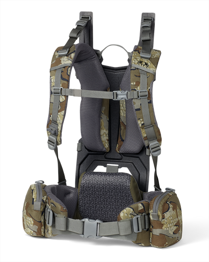 ICON 6 4500 Divide Pack | Verde