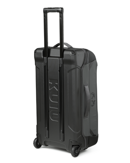 Waypoint 4500 Roller | Bourbon