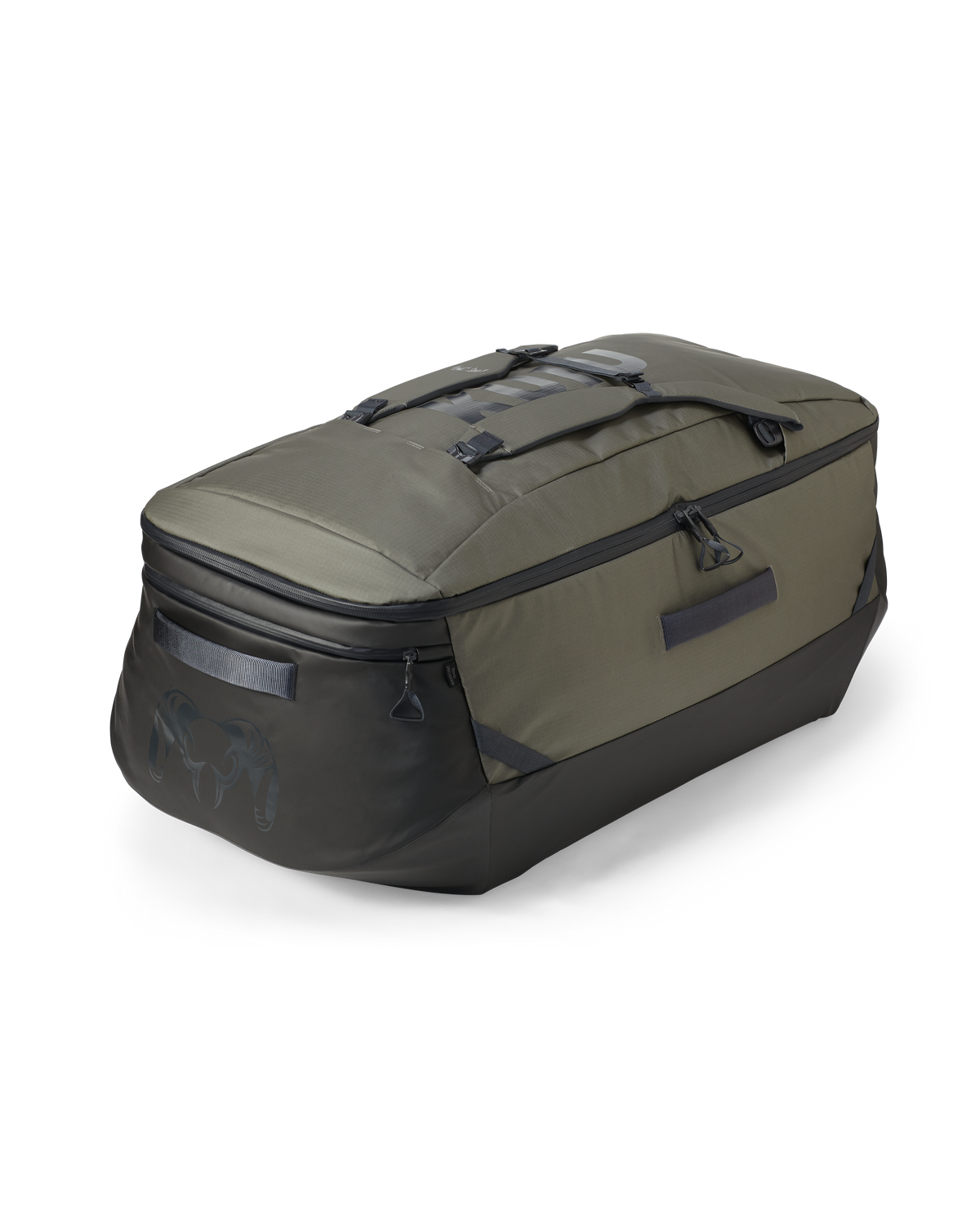 Waypoint 10400 Duffel | Bourbon