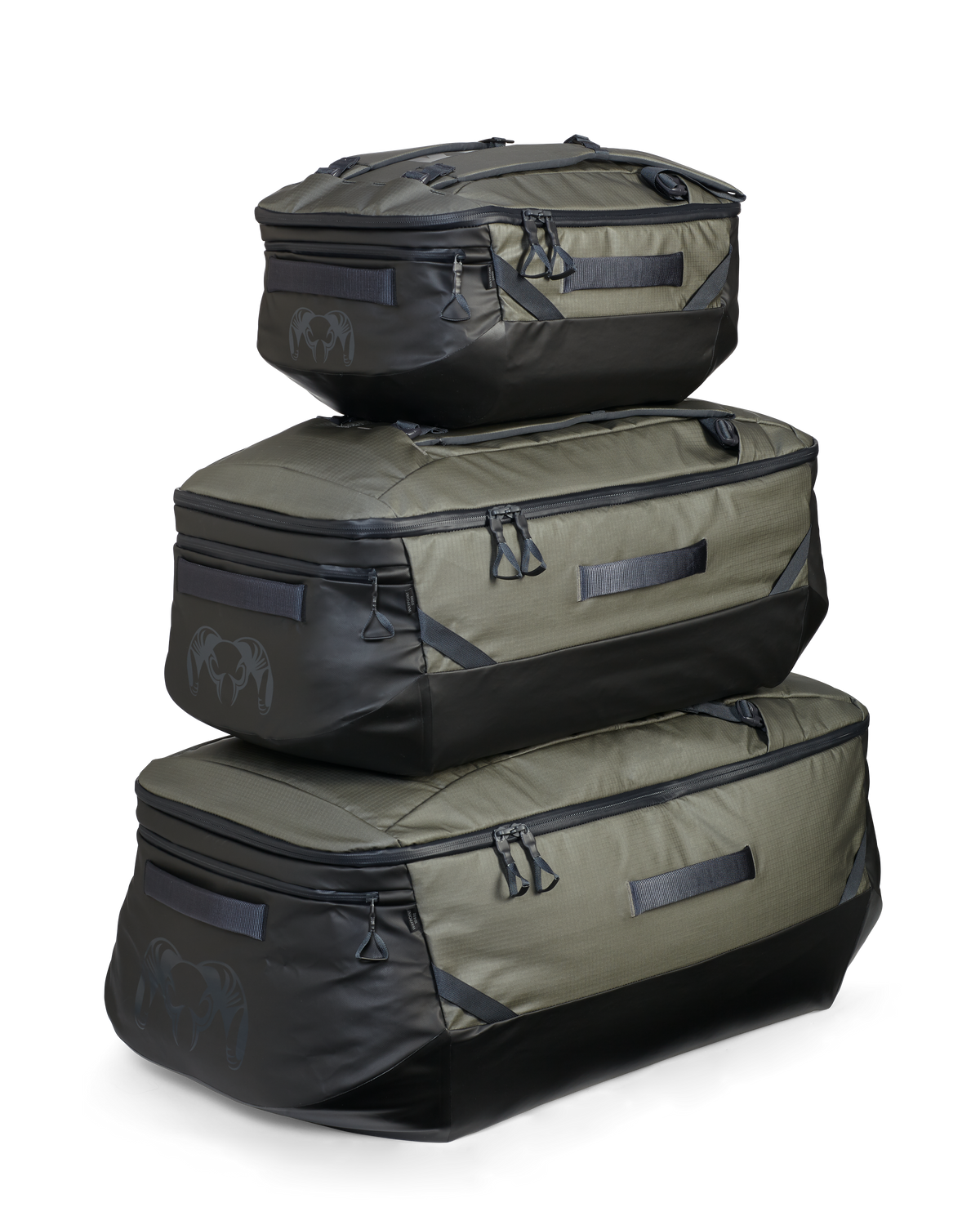 Waypoint 10400 Duffel | Bourbon