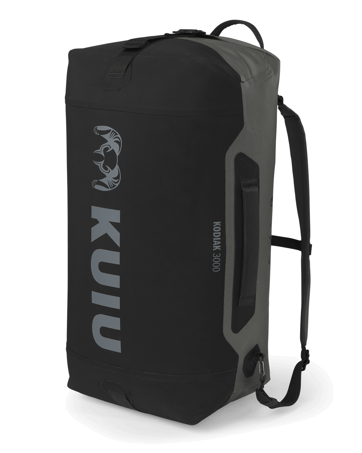 Kodiak 3000 Submersible Duffel | Vias