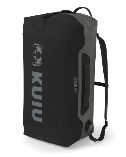 Kodiak 3000 Submersible Duffel | Vias