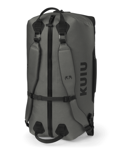 Kodiak 3000 Submersible Duffel | Vias