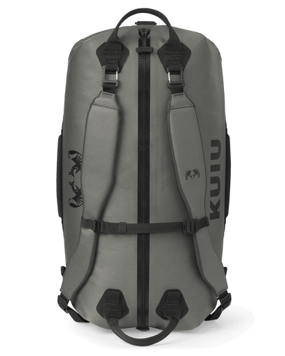 Kodiak 3000 Submersible Duffel | Vias
