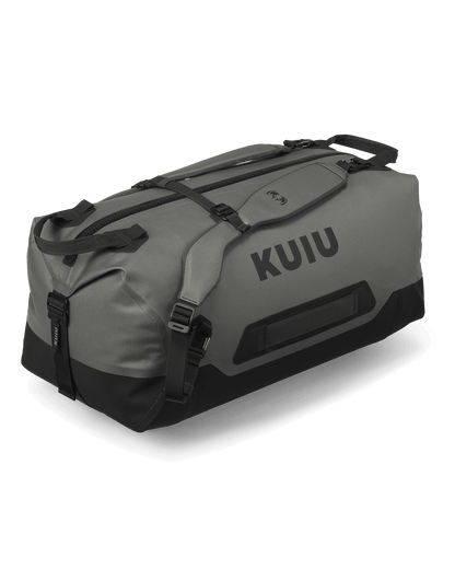 Kodiak 3000 Submersible Duffel | Vias