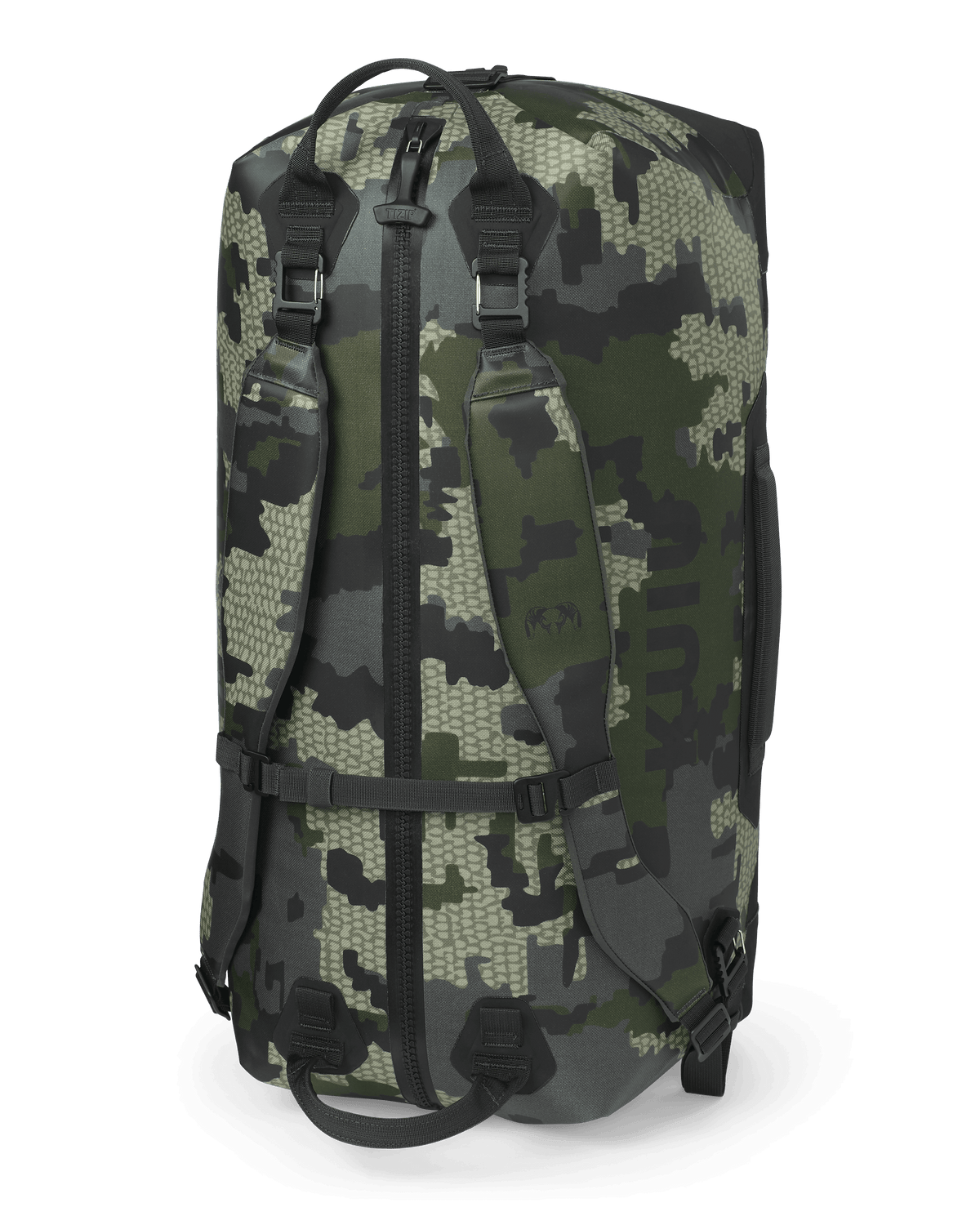 Kodiak 3000 Submersible Duffel | Vias