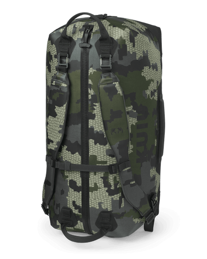 Kodiak 3000 Submersible Duffel | Vias