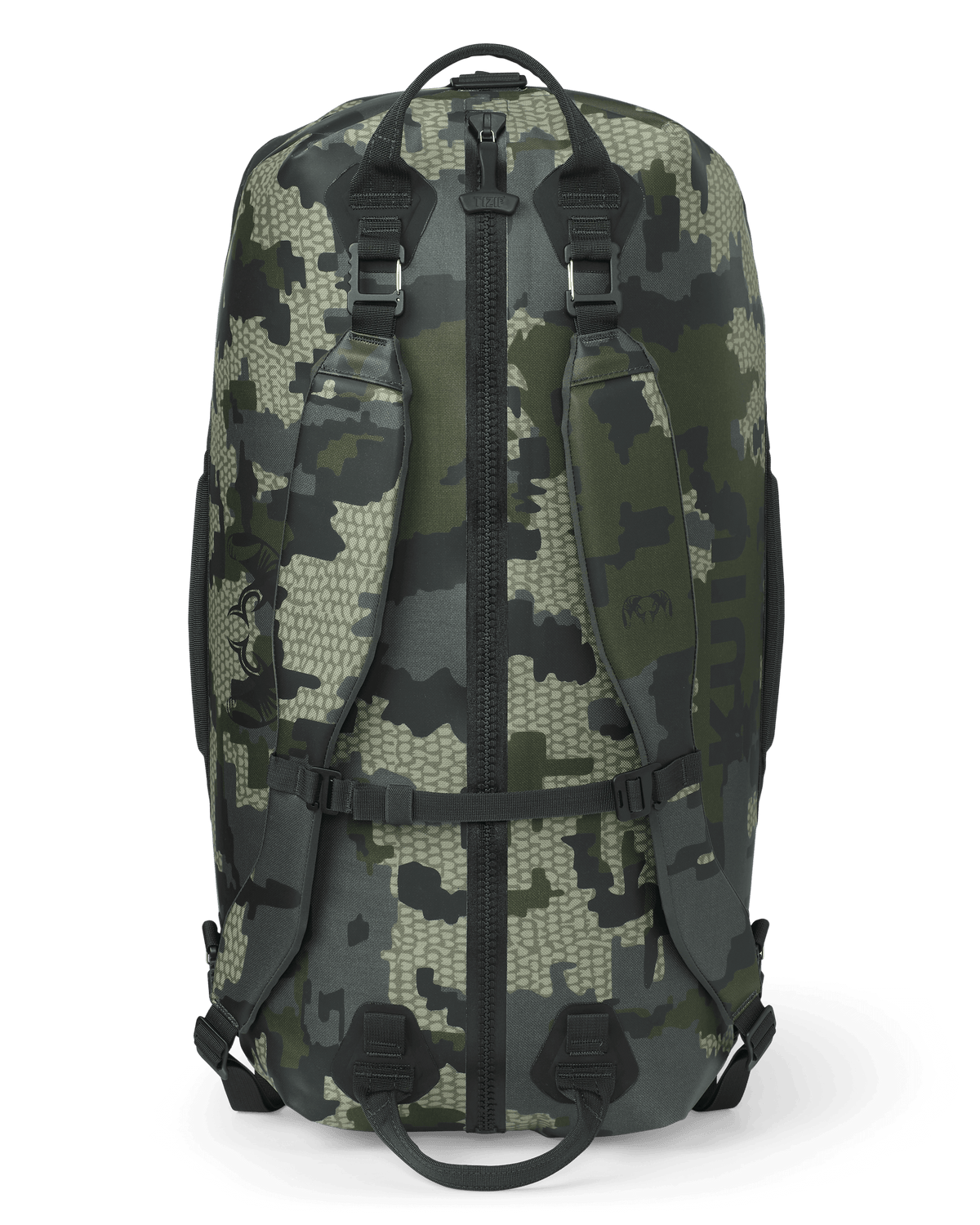 Kodiak 3000 Submersible Duffel | Vias