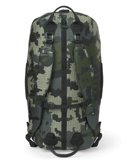Kodiak 3000 Submersible Duffel | Vias