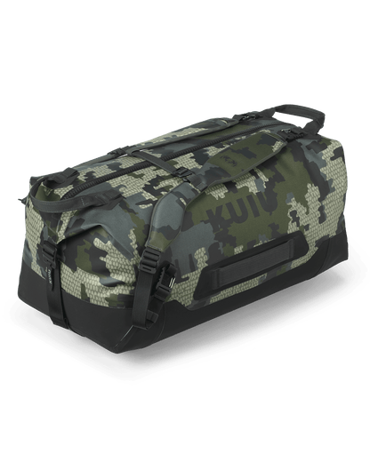 Kodiak 3000 Submersible Duffel | Vias