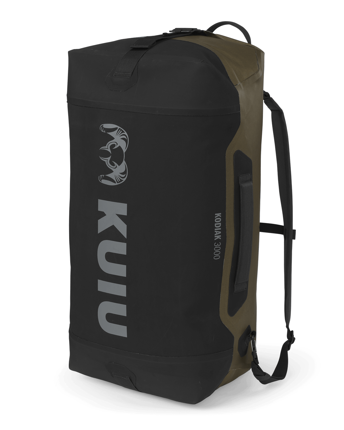 Kodiak 3000 Submersible Duffel | Vias