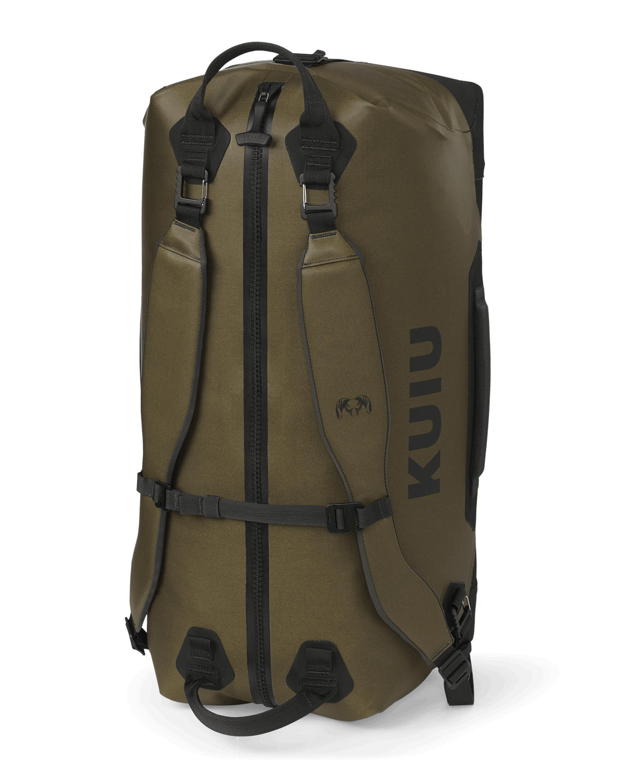 Kodiak 3000 Submersible Duffel | Vias