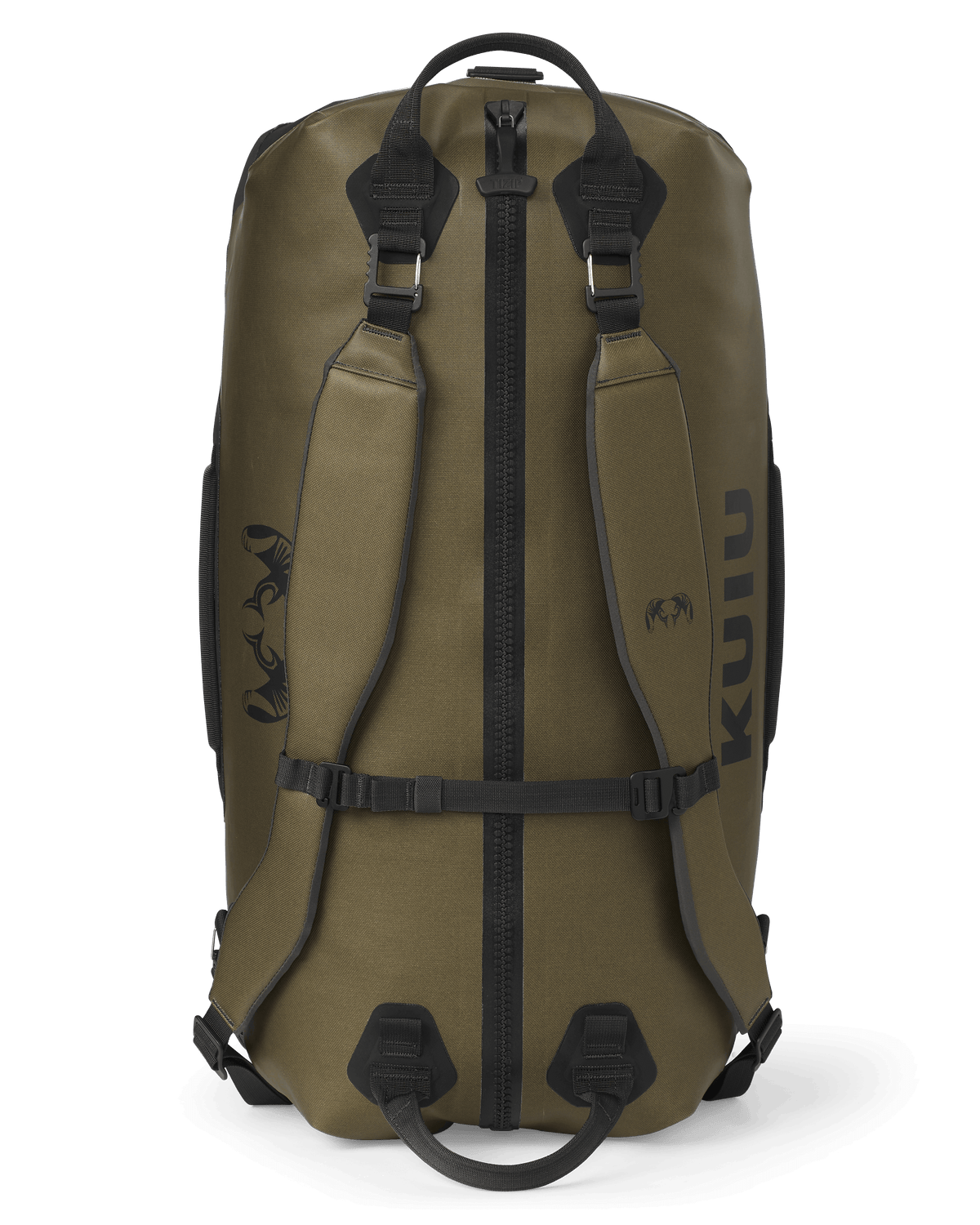 Kodiak 3000 Submersible Duffel | Vias