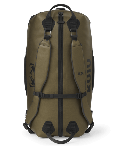 Kodiak 3000 Submersible Duffel | Vias