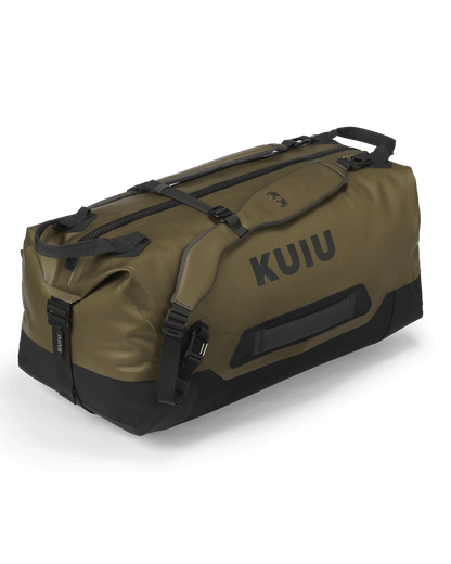 Kodiak 3000 Submersible Duffel | Vias