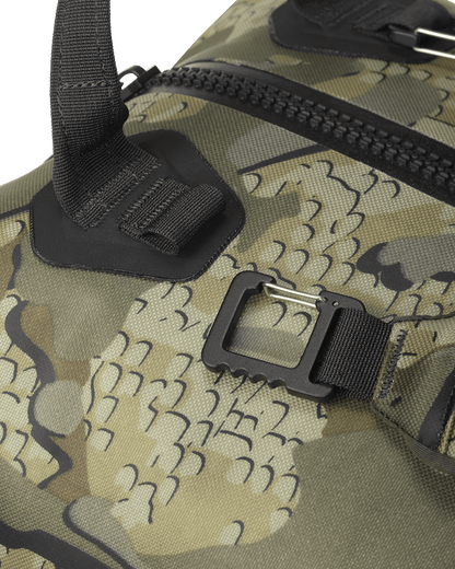 Kodiak 3000 Submersible Duffel | Vias