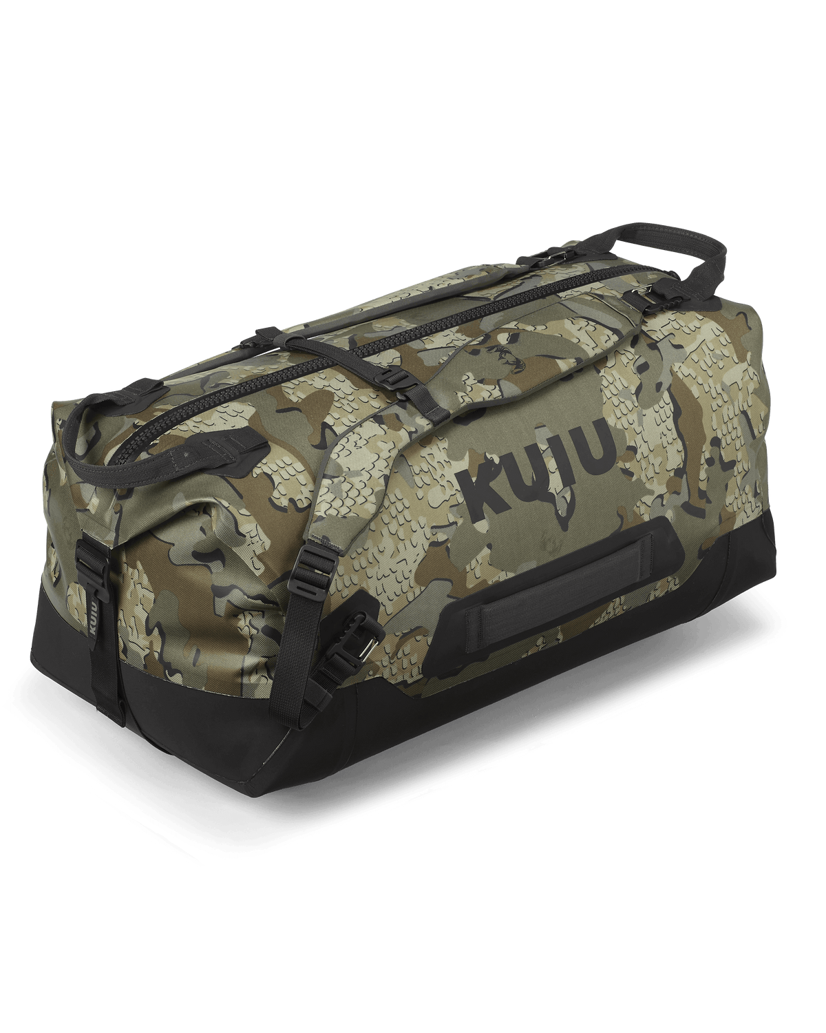 Kodiak 3000 Submersible Duffel | Vias