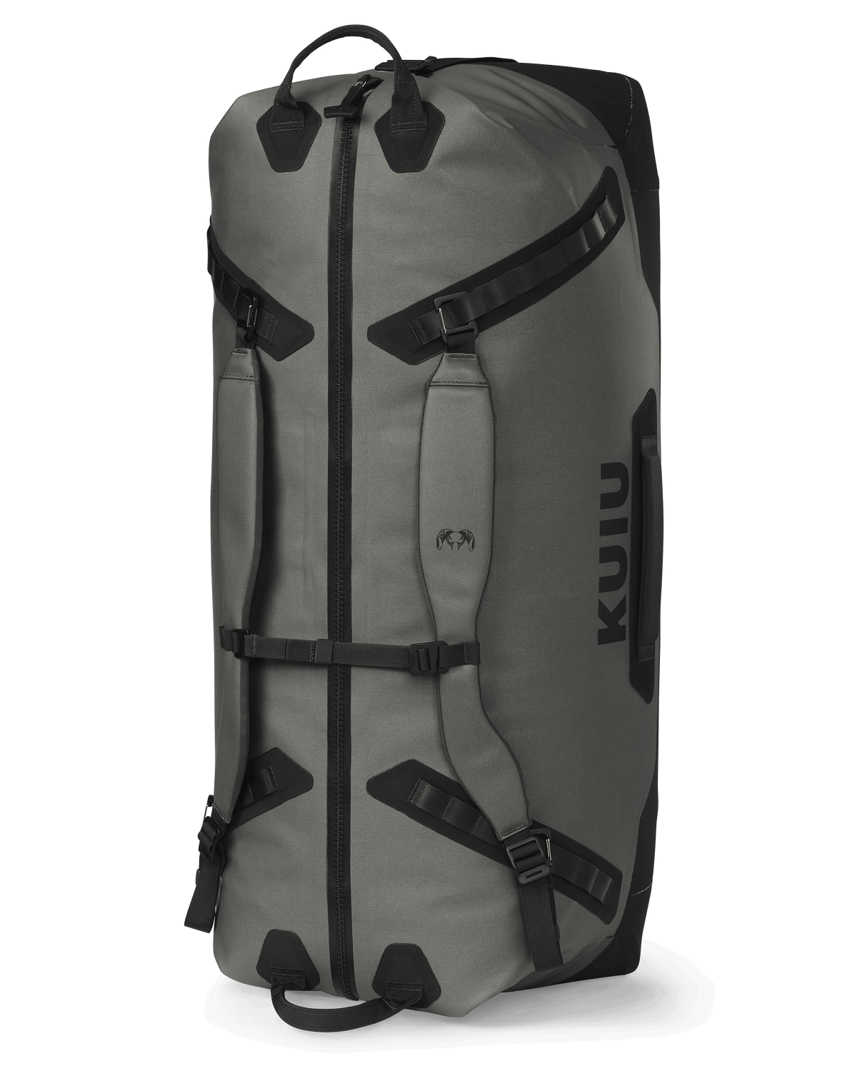 Kodiak 6600 Submersible Duffel | Verde