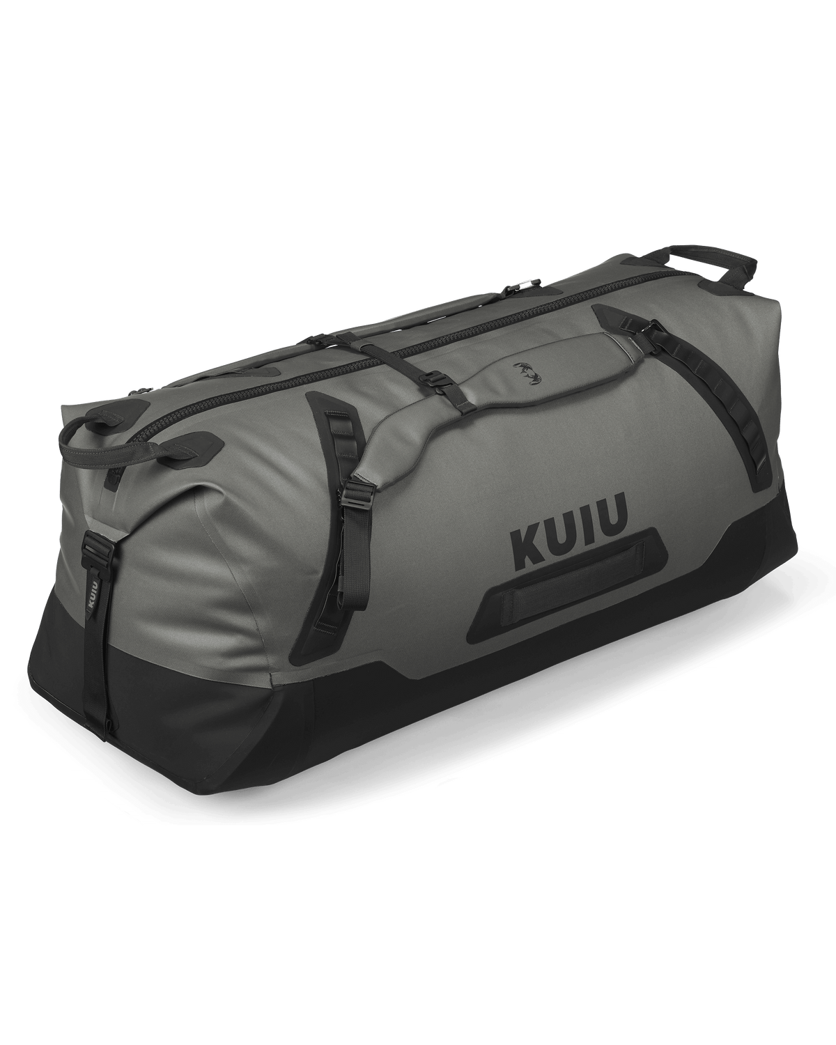 Kodiak 6600 Submersible Duffel | Verde