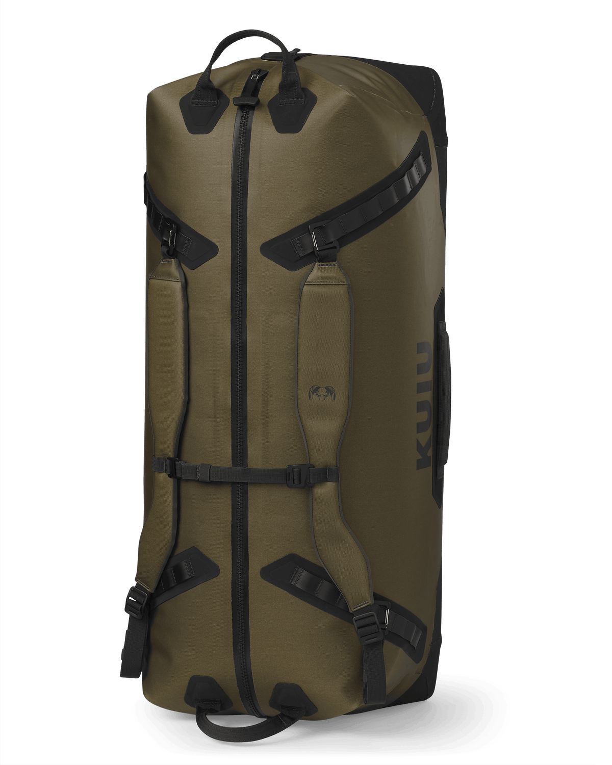 Kodiak 6600 Submersible Duffel | Verde