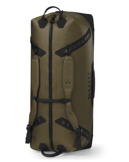Kodiak 6600 Submersible Duffel | Verde