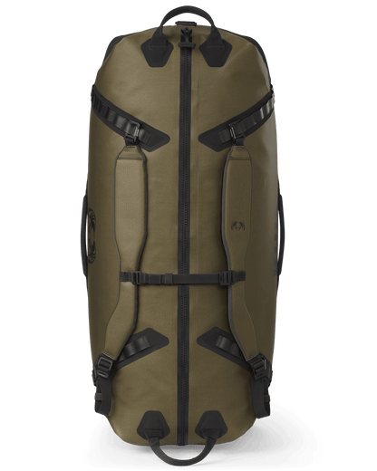 Kodiak 6600 Submersible Duffel | Verde