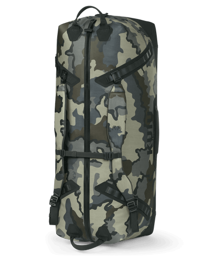 Kodiak 6600 Submersible Duffel | Verde