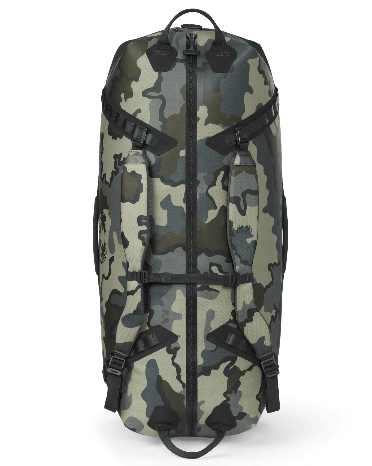 Kodiak 6600 Submersible Duffel | Verde
