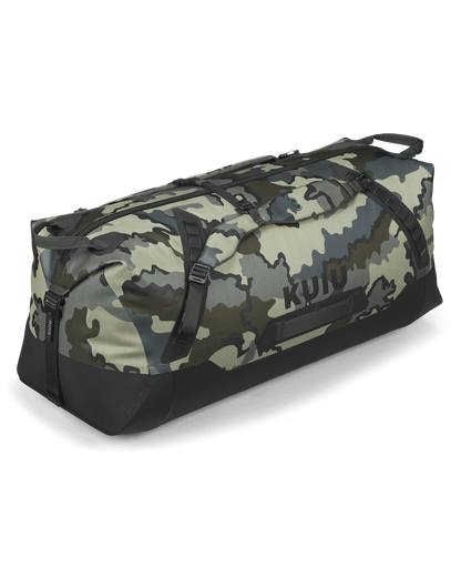 Kodiak 6600 Submersible Duffel | Verde