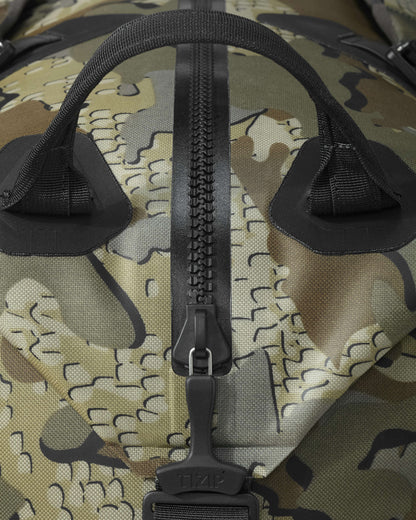 Kodiak 6600 Submersible Duffel | Verde