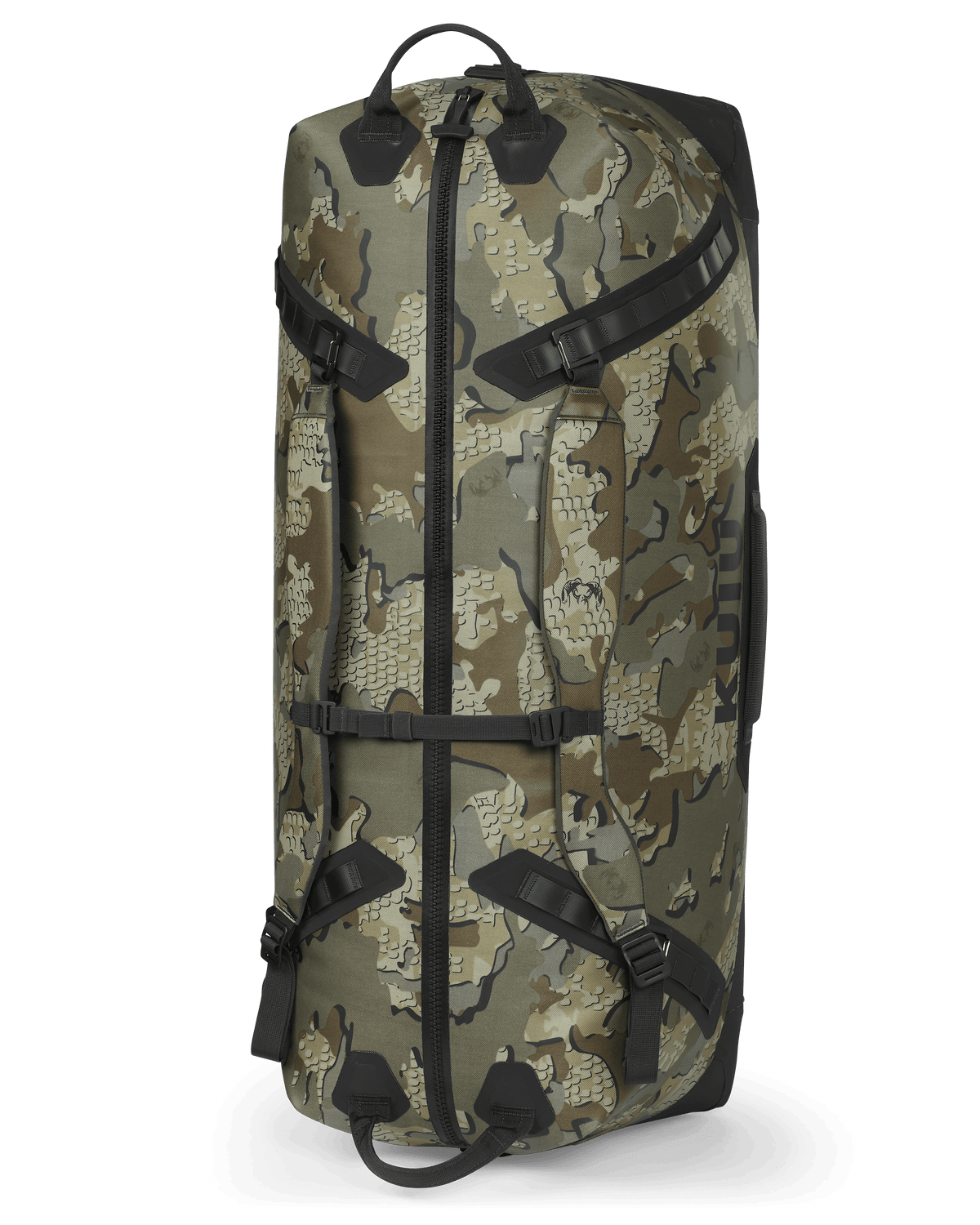 Kodiak 6600 Submersible Duffel | Verde