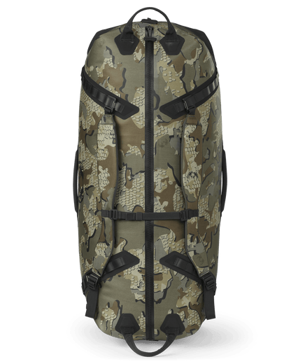 Kodiak 6600 Submersible Duffel | Verde