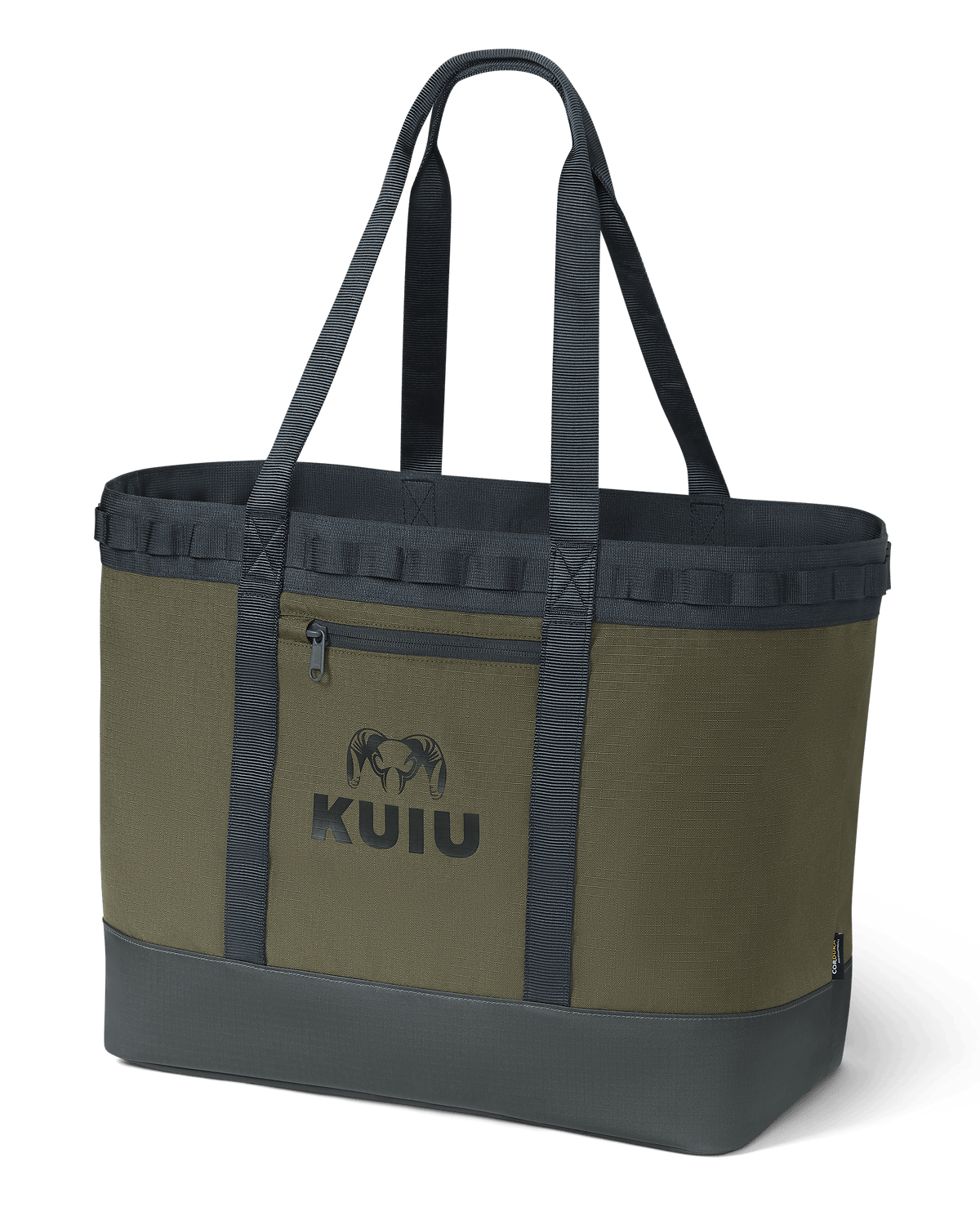 KUIU CORDURA® 2800 Tote Bag | Vias