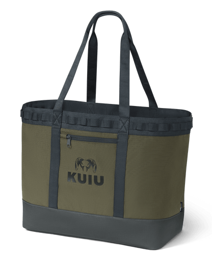 KUIU CORDURA® 2800 Tote Bag | Vias