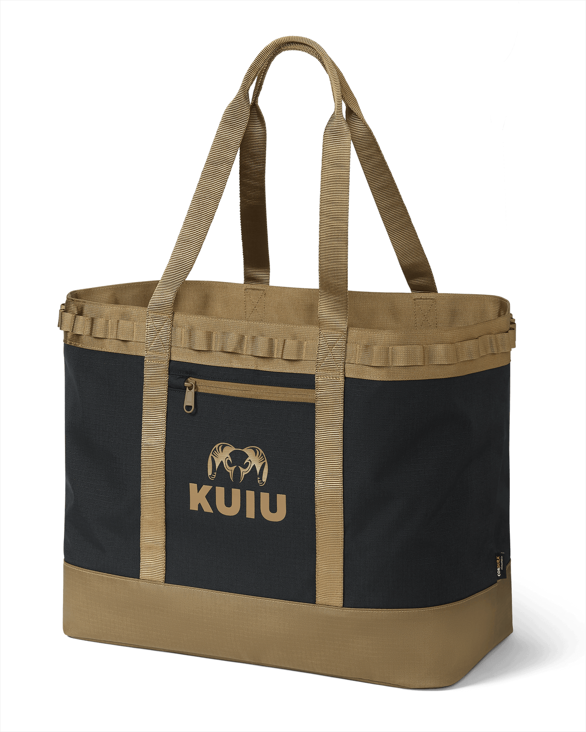KUIU CORDURA® 2800 Tote Bag | Vias