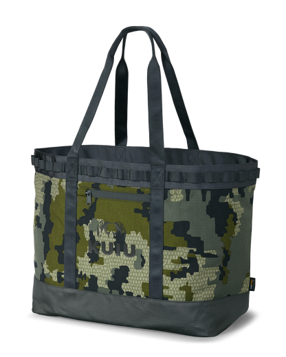 KUIU CORDURA® 2800 Tote Bag | Vias