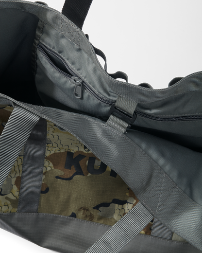 KUIU CORDURA® 2800 Tote Bag | Vias