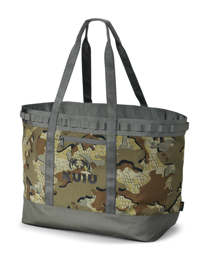 KUIU CORDURA® 2800 Tote Bag | Vias