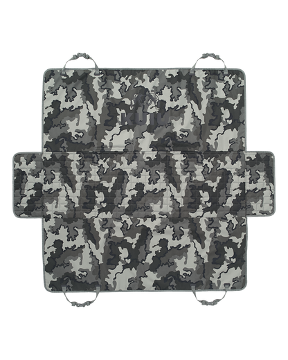 Quilted K9 Seat Cover | Vias Storm