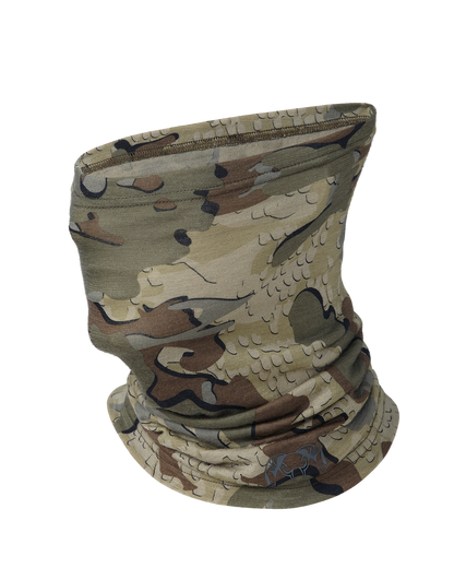 ULTRA Merino 145 Neck Gaiter | Vias