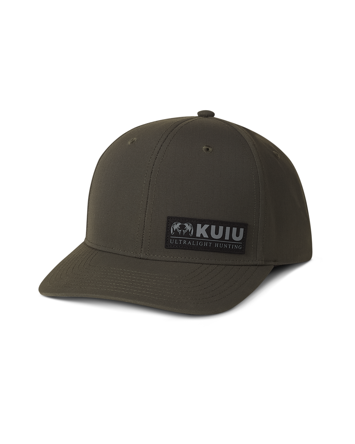 KUIU CORDURA® Hat | Ash
